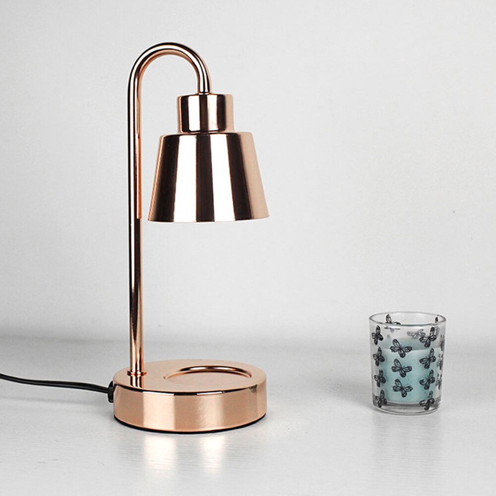 Electric Candle Warmer