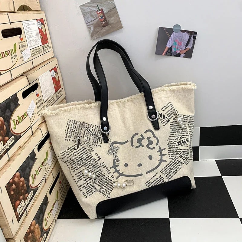 Hello Kitty Bag