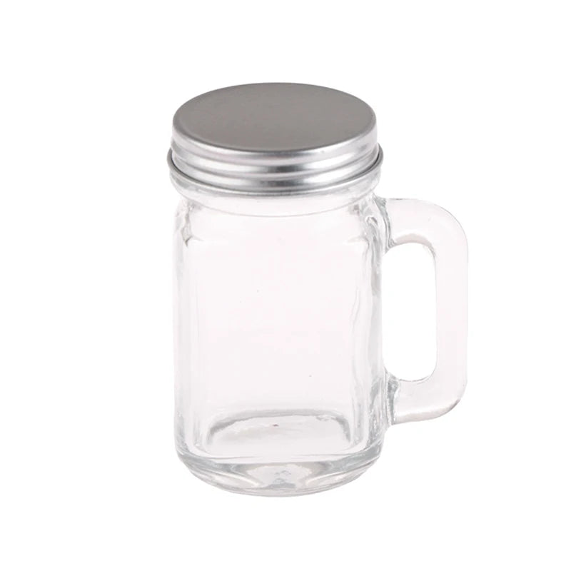 40ml Mini Glass Jar