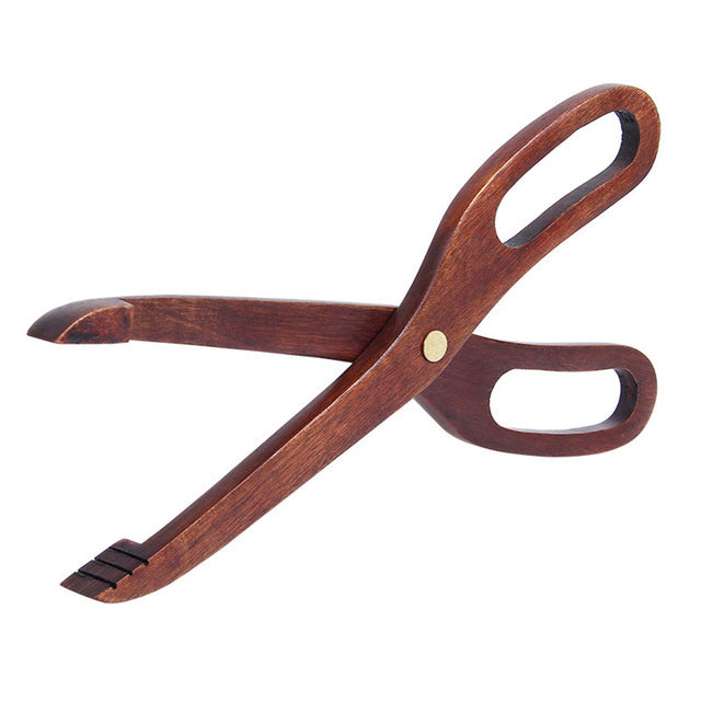 Wooden Cooking Utensil Set
