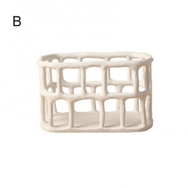 Ceramic Chic Snack Bowl