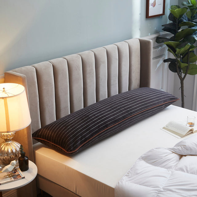 Soft Long Lover Pillow Cover
