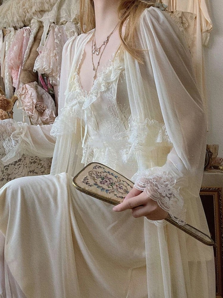 French Fairy Dress