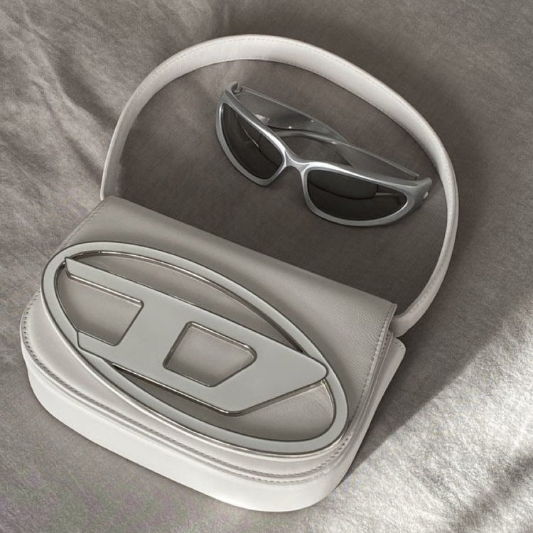 Diesel Y2k Bag
