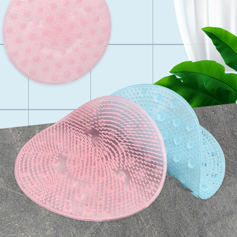 Silicone Foot Bath Brush