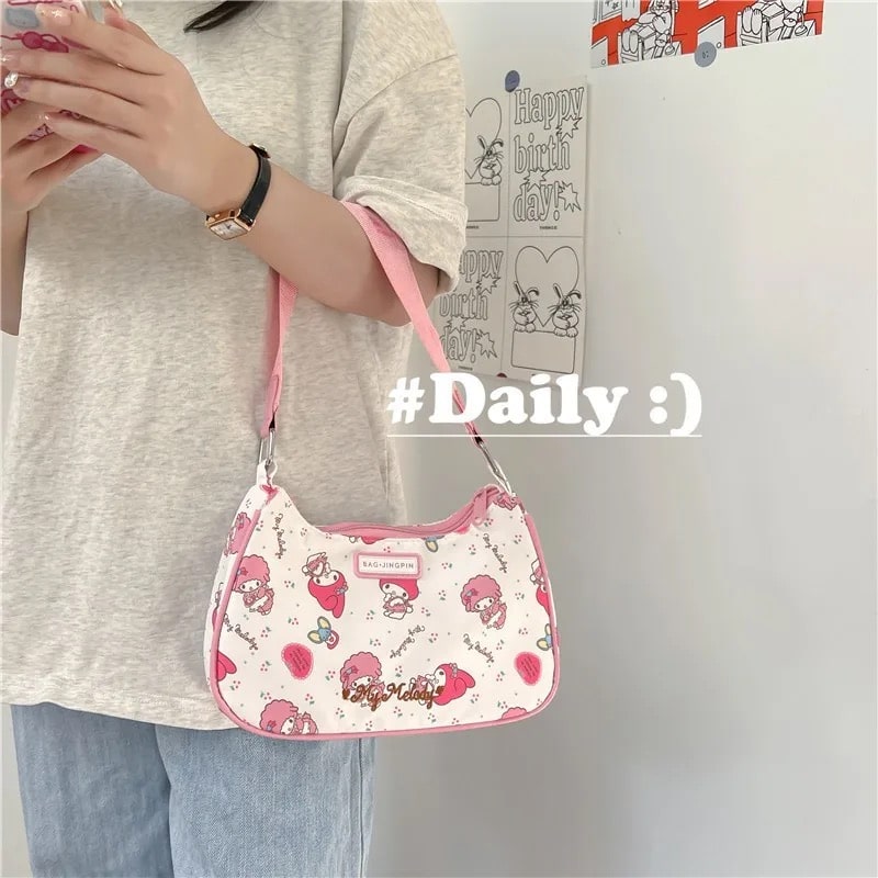 Kawaii Sanrio Bag