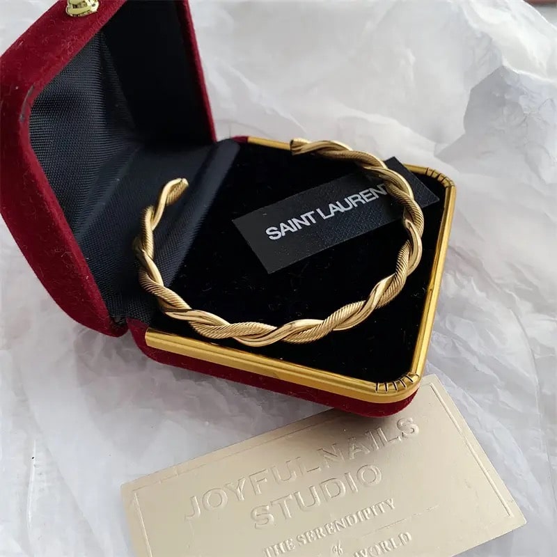 Saint Lauren Bracelet