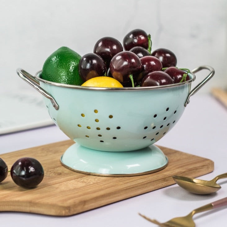 Metal Colander