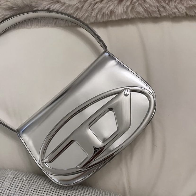 Diesel Y2k Bag