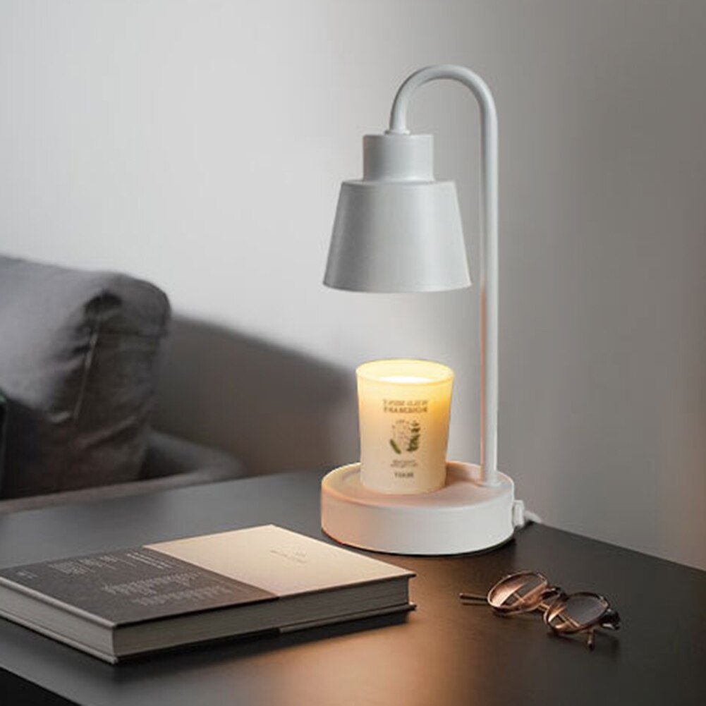 Electric Candle Warmer