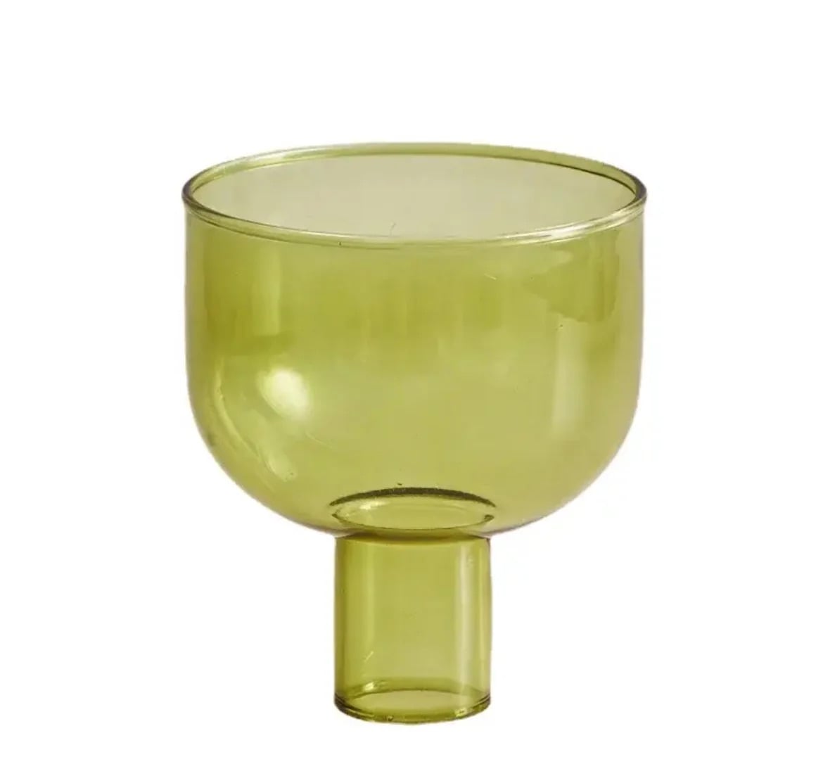 Retro Candle Holders