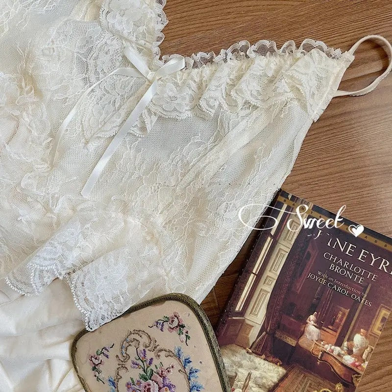French Fairy Dress