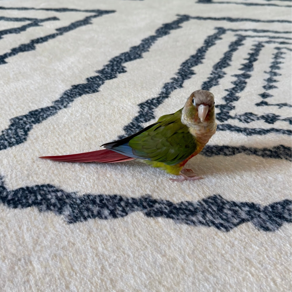 Selma | Custom Washable Rugs Print Carpet Runner