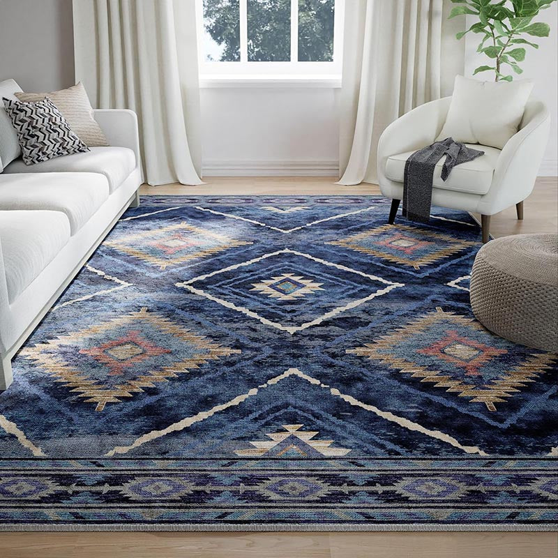 Selma | Custom Washable Rugs Print Carpet Runner