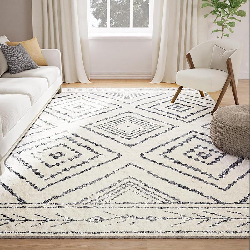 Selma | Custom Washable Rugs Print Carpet Runner