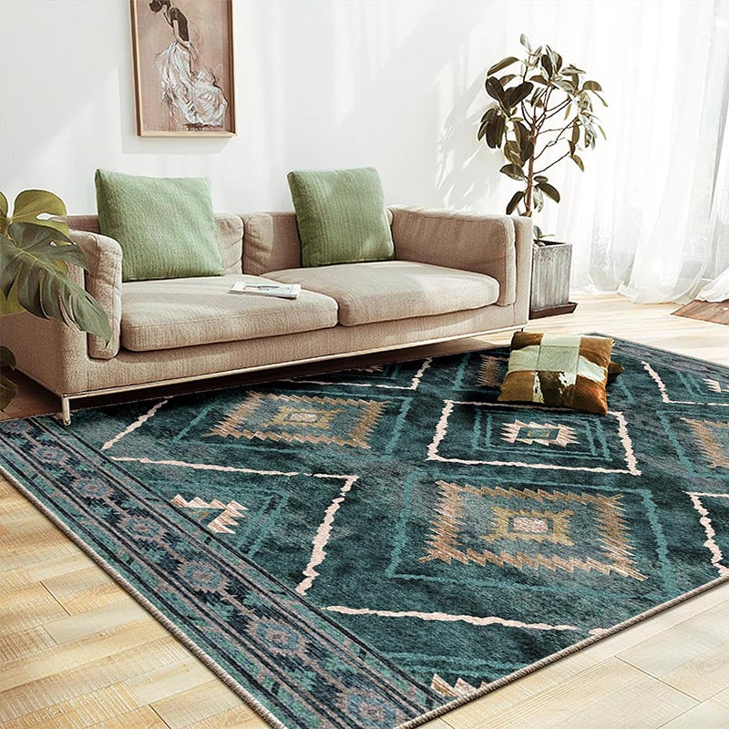 Selma | Custom Washable Rugs Print Carpet Runner