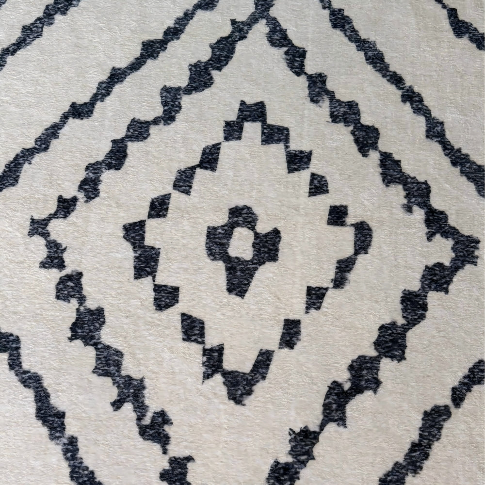 Selma | Custom Washable Rugs Print Carpet Runner