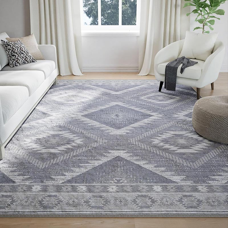 Selma | Custom Washable Rugs Print Carpet Runner
