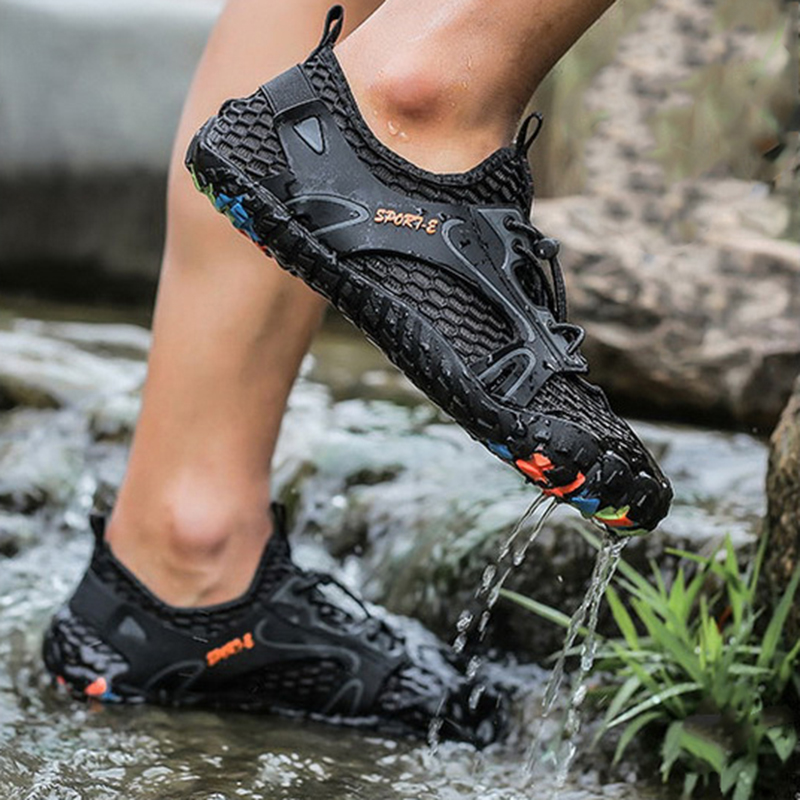 kolekce Aquamove 1829 Aquashoes
