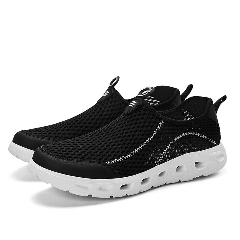 Buty wodne Chaussures d'eau Playa Noir