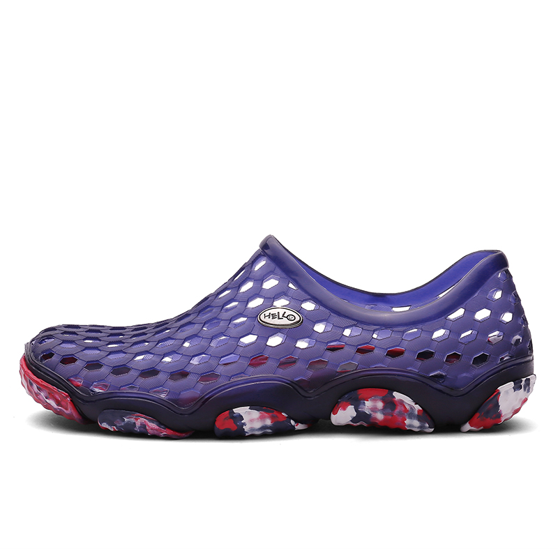 Kollektion Hello Aquashoes