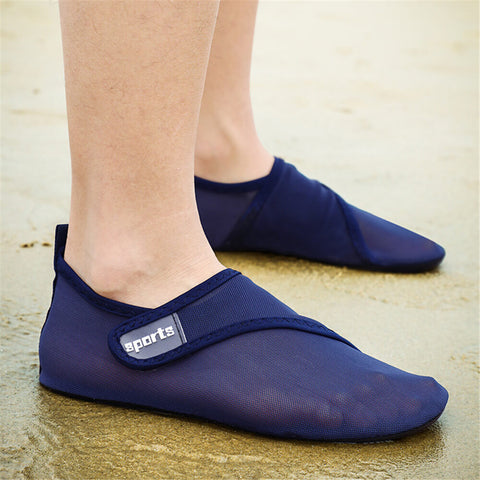 Scarpe da spiaggia aquashoes Collezione Ballerina