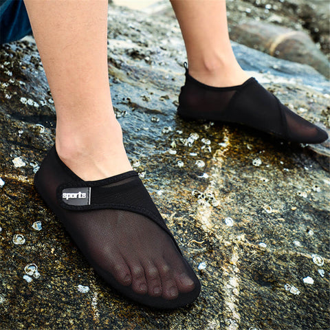 Chaussures de plage aquashoes Collectie Ballerina