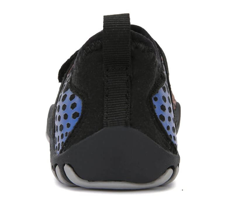 Chaussures d'eau Enfant-collectie Beach d'Aquashoes