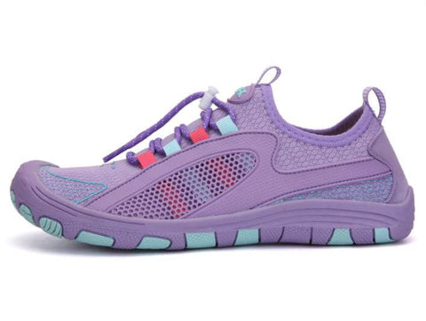 Chaussures d'eau de marque aquashoes Collection SportX-WM pour adultes
