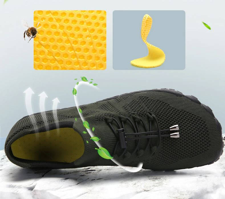 Buty wodne Chaussures Ultrax de chez Aquashoes