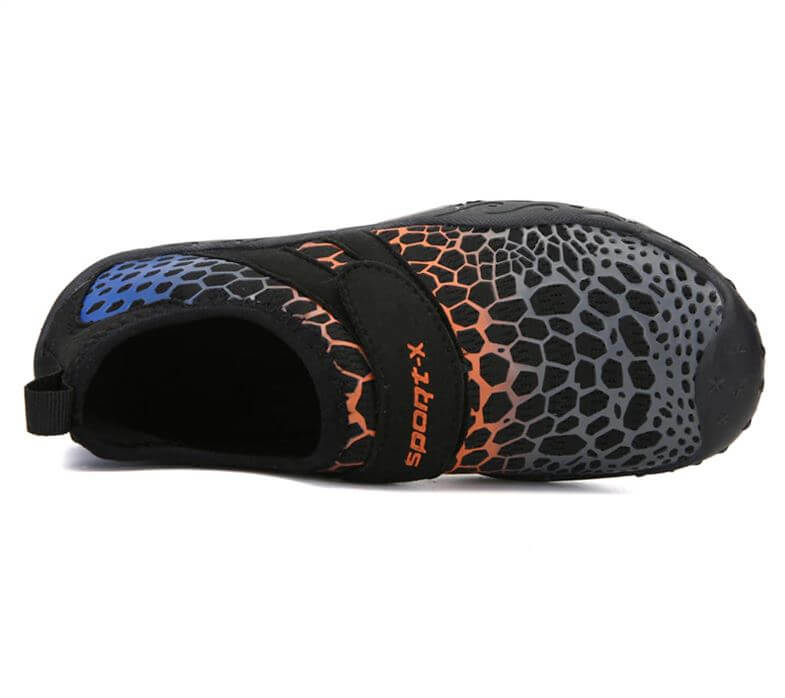 Chaussures d'eau Enfant-collectie Beach d'Aquashoes