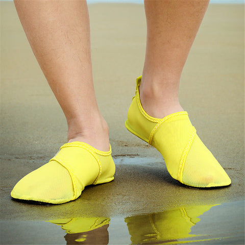 Chaussures de plage aquashoes Collection Ballerina