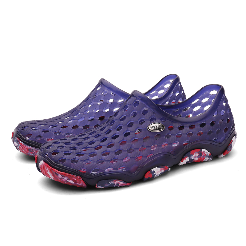 Kollektion Hello Aquashoes