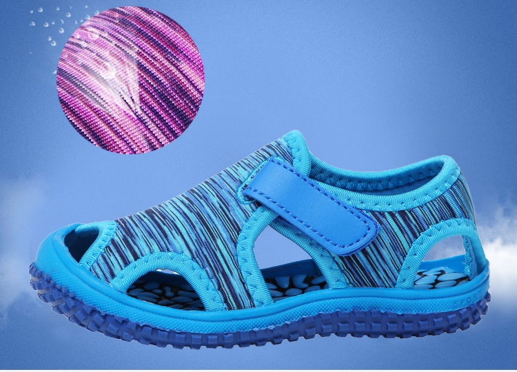 collection Sandales de plage Aquashoes