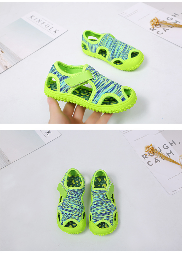 kolekce Sandales de plage Aquashoes
