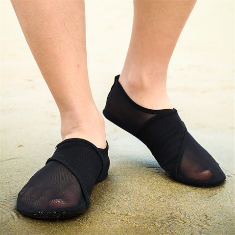 Chaussures de plage aquashoes Collectie Ballerina