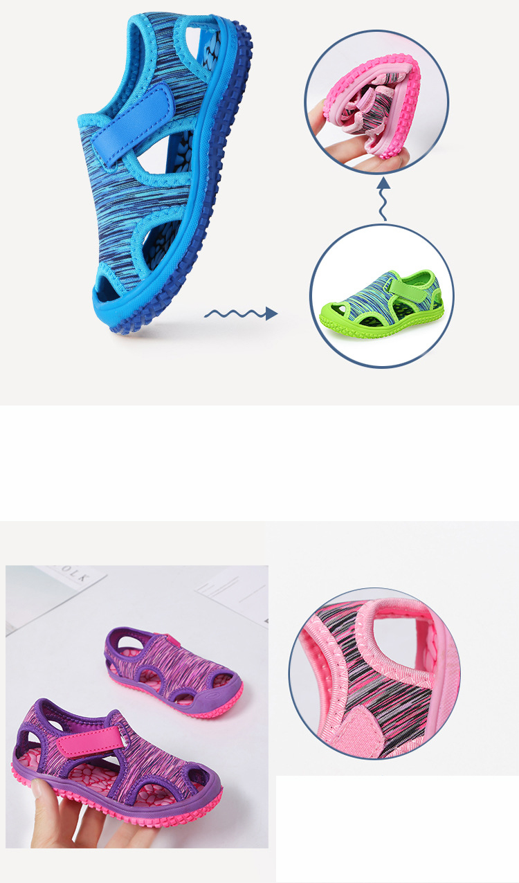 Kollektion Sandales de Plage Aquashoes