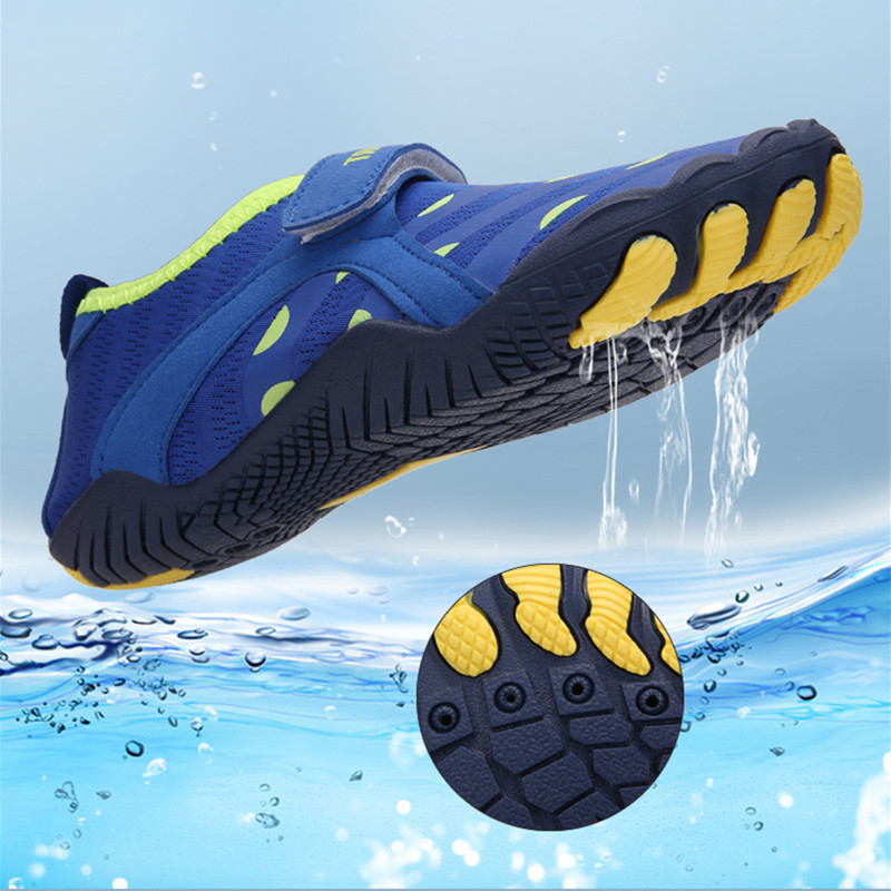 kolekce Outdoor Kid Aquashoes