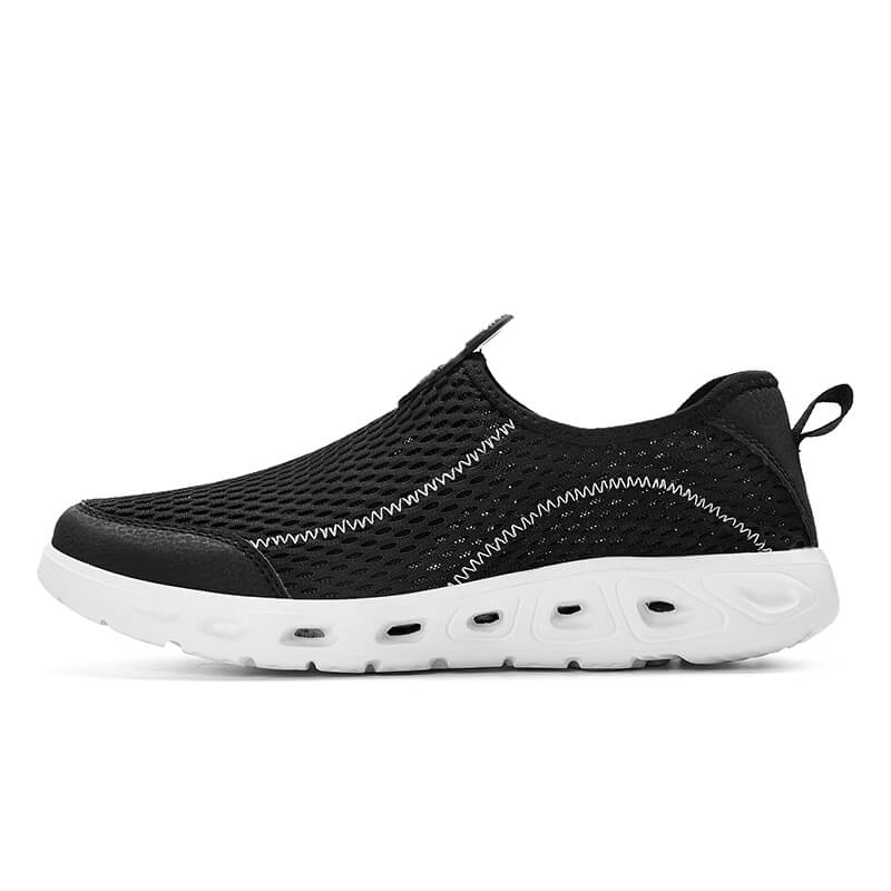 Buty wodne Chaussures d'eau Playa Noir