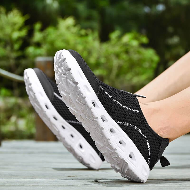 Buty wodne Chaussures d'eau Playa Noir