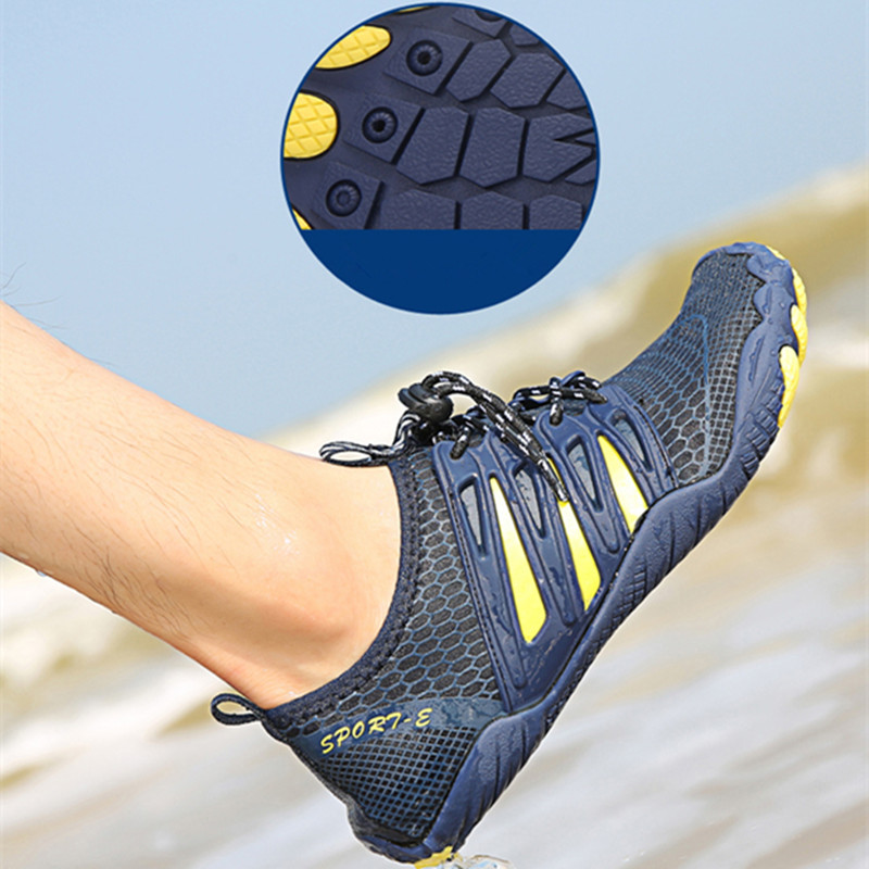 collezione Classic Aquashoes