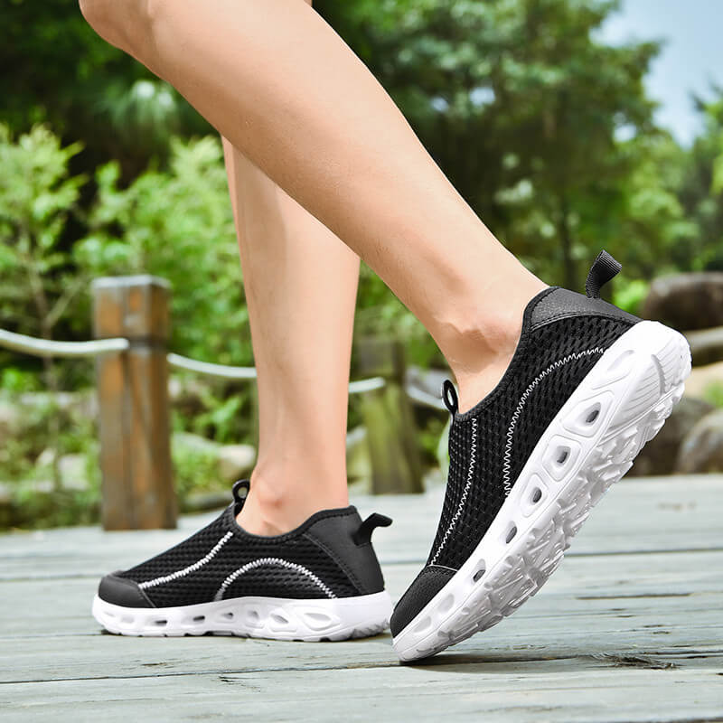 Buty wodne Chaussures d'eau Playa Noir