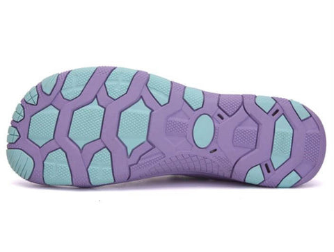 Chaussures d'eau de marque aquashoes Collection SportX-WM pour adultes