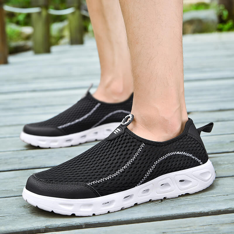 Buty wodne Chaussures d'eau Playa Noir