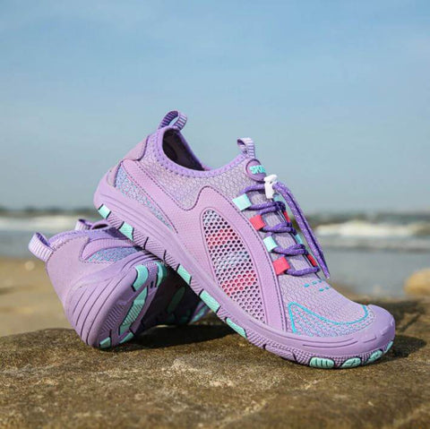 Chaussures d'eau de marque aquashoes Collection SportX-WM pour adultes