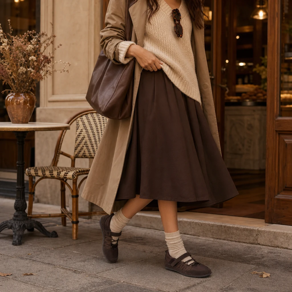 Brown gallery