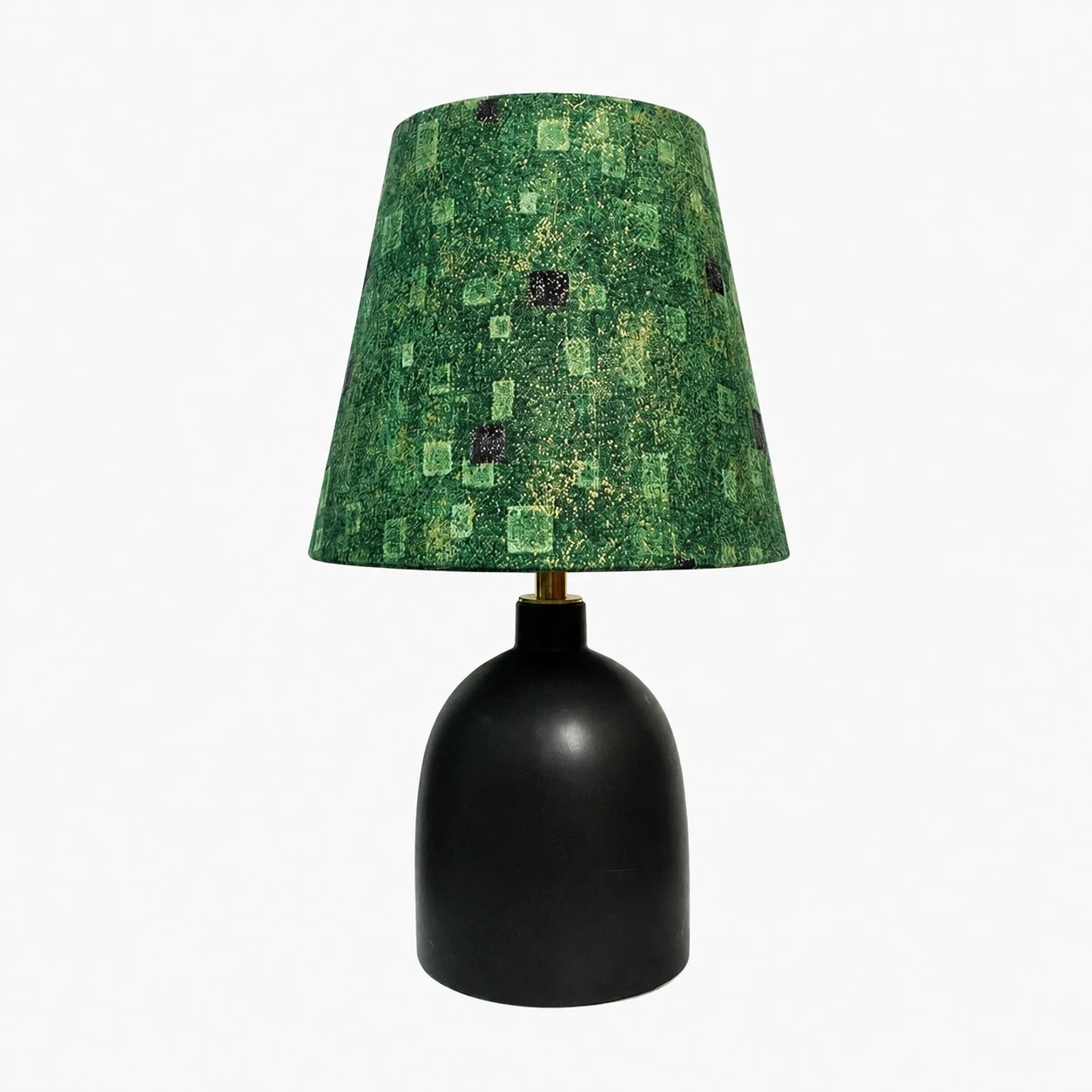 Green Pattern shade option
