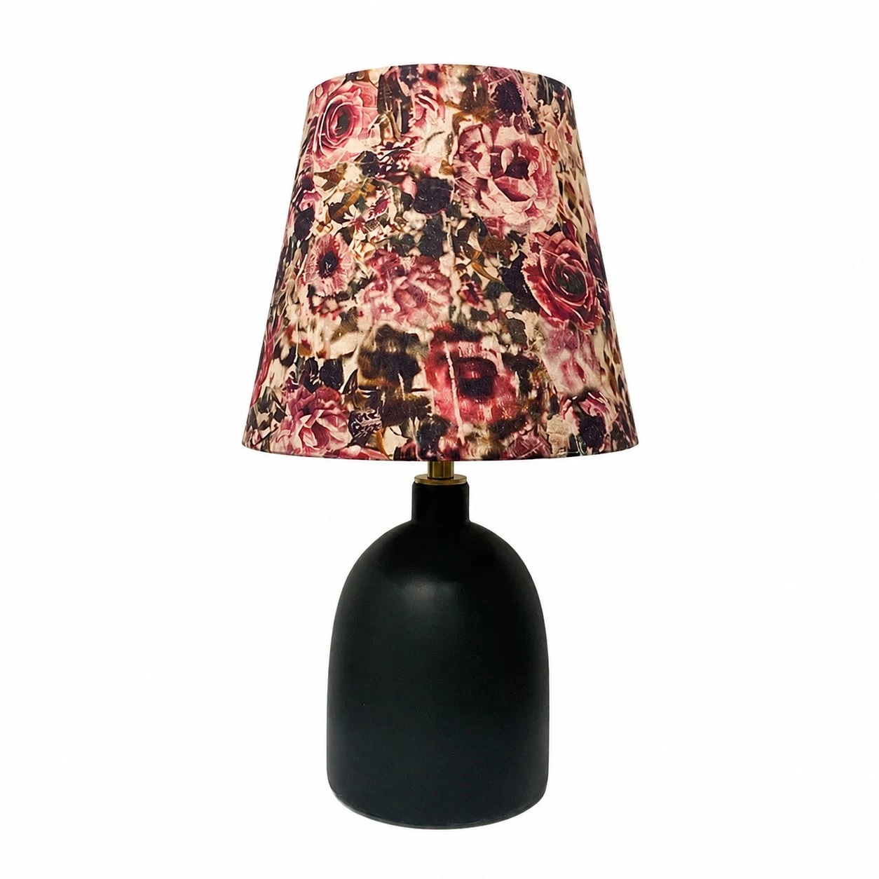 Pink Floral shade option
