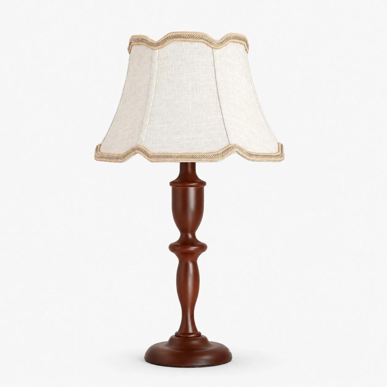 Walnut Wood Finish