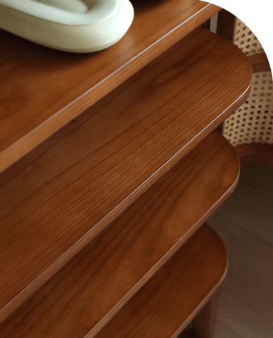 Corner Shoe Storage Cabinet